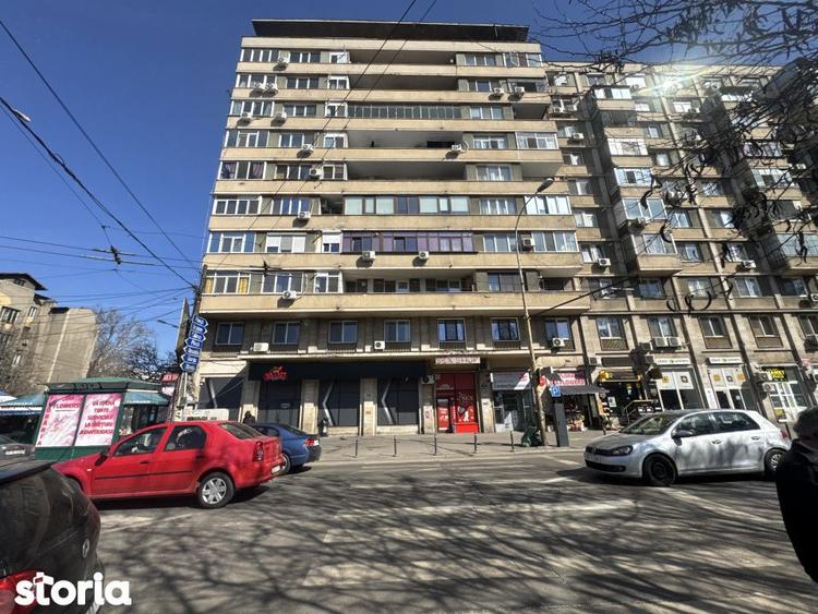 Gara de Nord - 2 Camere - Centrala - Consolidare - Metrou - Acces Faci - 2
