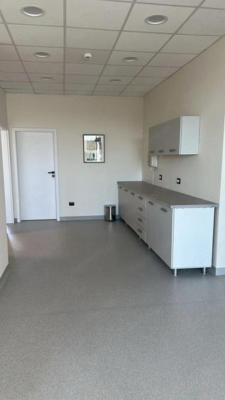 Semicentral - Inchiriere spatiu birouri/comercial - Str. Fabricii De Zahar - 12