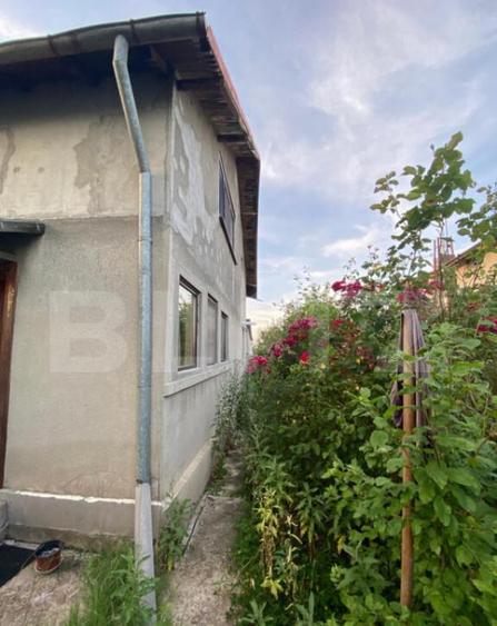 Casa cu 4 camere, SU 130 mp, teren 1900 mp, zona Galmeia - 13