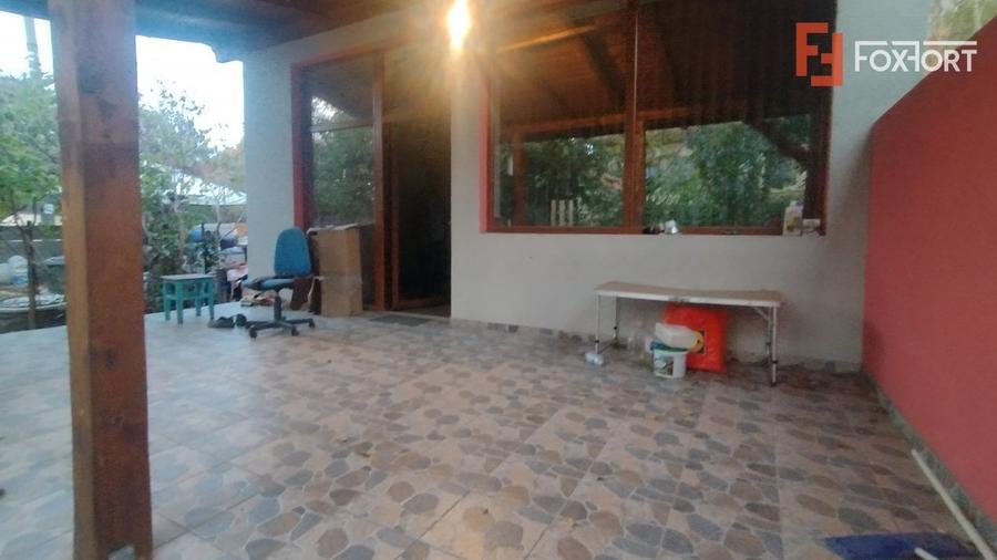 Casa tip calcan 5 camere, zona Mehala - Oportunitate investitie - 25