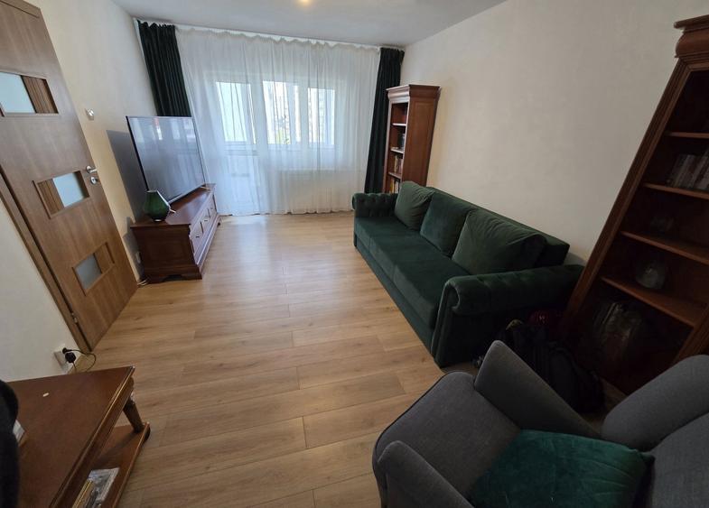 Apartament 2 camere decomandat - 3