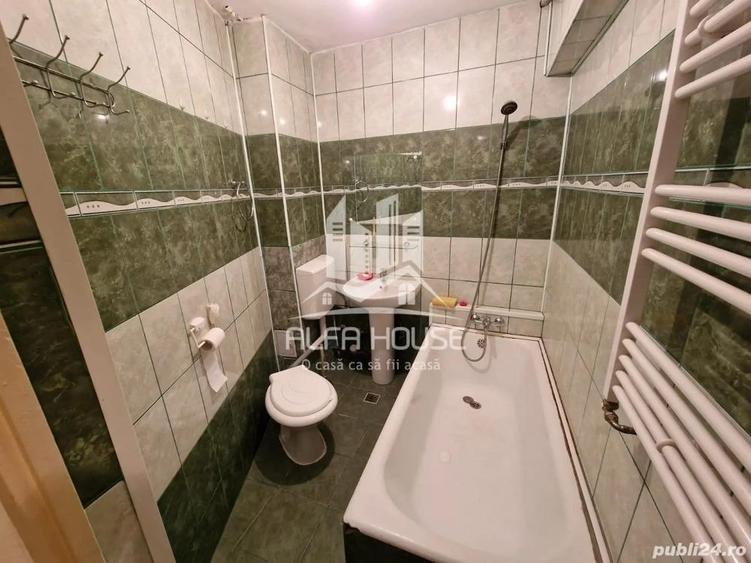 Vand apartament 1 camera , situat in zona Micro 2 , etajul 2 ! - 5