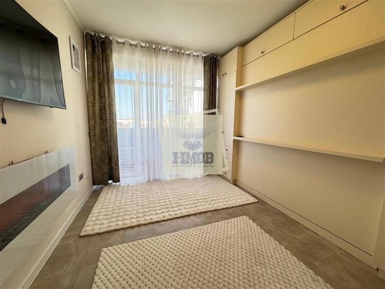 Apartament 2 camere | parcare | balcon | Cartierul Arhitectilor - 6