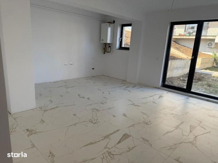 Apartament de inchiriat in zona BUCIUM, zona reziden?iala - 3