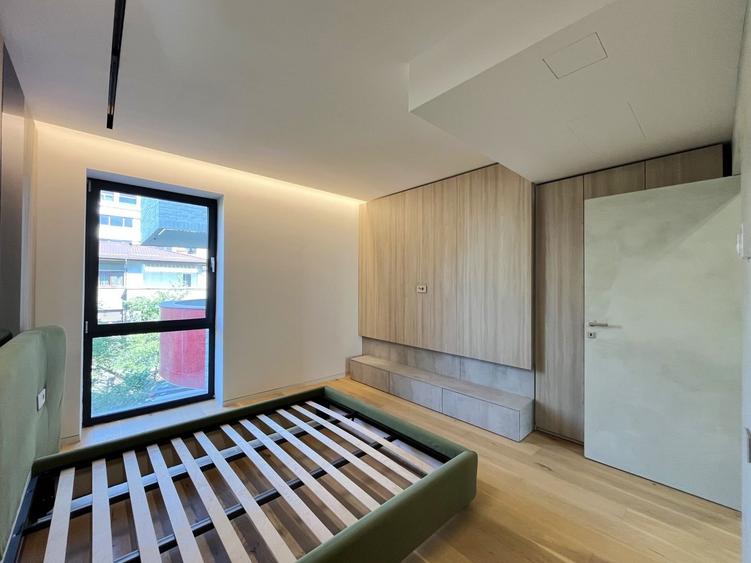 IMOBIL BOUTIQUE | 4 CAMERE || PARCARE INCLUSA || MOBILAT | AVIATORILOR - 18