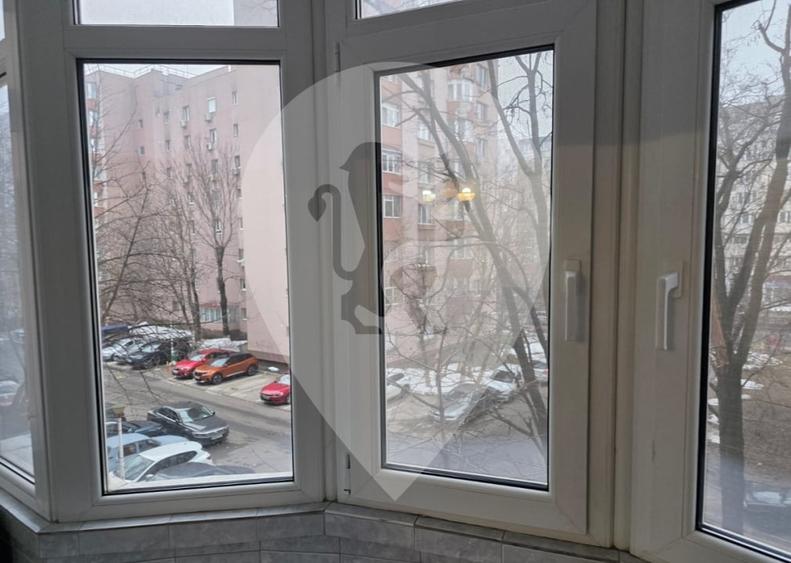 Garsoniera | Militari - Virtutii |  Loc de parcare inclus - 5