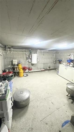 Casa P+1+Pod(M)Foarte Spatioasa, Mobilata si Utilata Complet, Zona Palas - 26