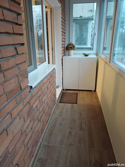 Apartament 1 camera de inchiriat zona Complex Studen?esc - 6