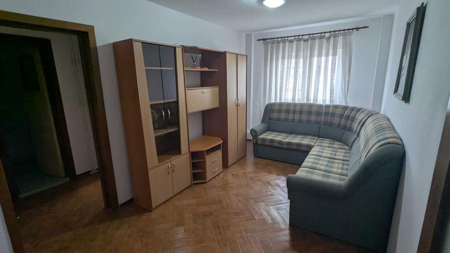 Inchiriez Apartament 3 camere, 70 mp Piata Gorjului - 8