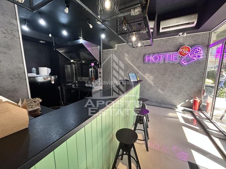 Afacere la cheie, Complexul Studentesc, plata in rate, COMISION 0%. Afacere la cheie, Complexul Studentesc, plata in rate, COMISION 0%.