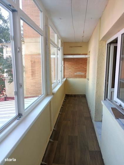 Apartament 1 camera Billa Gara Mare - 2