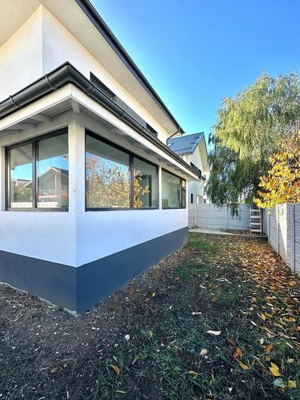 Casa De Vanzare Chiajna - 13