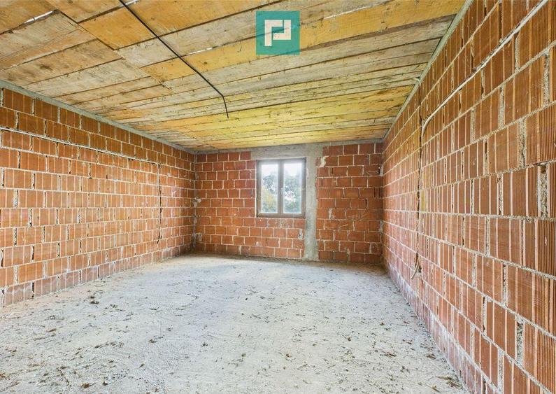 Casa la ro?u, P+1, in localitatea Beliu, Arad - 10