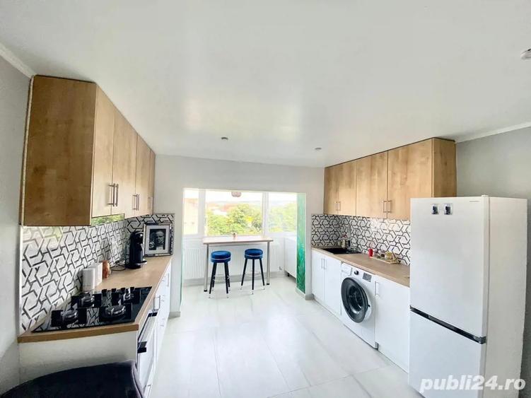 Apartament cu 3 camere in Lugoj - 3