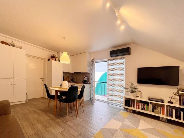 3 Camere  - Zona Kaufland - Parcare Privata - 128 000 Euro - 10