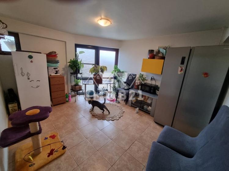 Vanzare Casa-vila 7 camere si teren 1250mp in Puchenii Mosneni-Prahova - 12