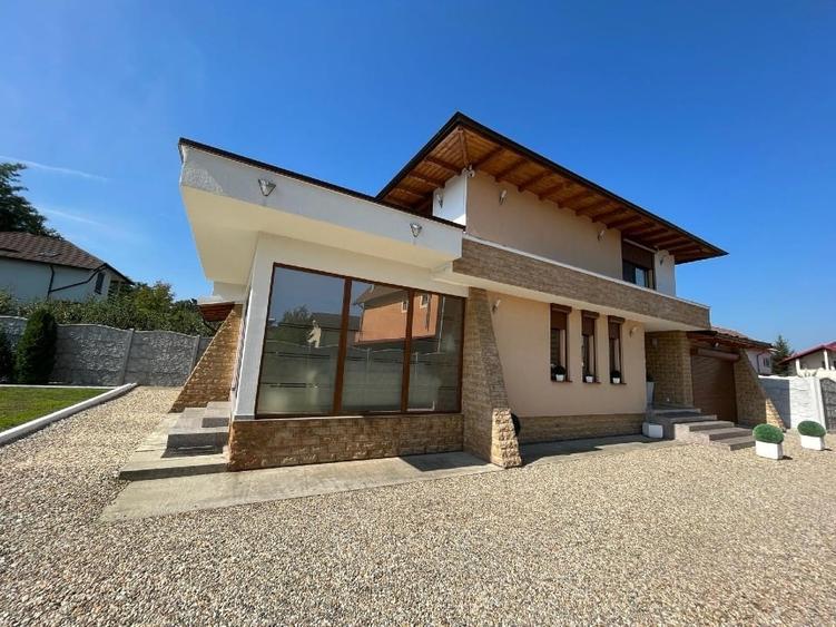 Bascov - Casa de vanzare Labusesti - 1