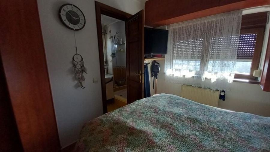 Piata Iancului,4 camere,amenajat deosebit,imobil 1984 - 9