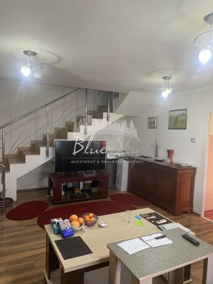 Vila P+M, in Cumpana - 8