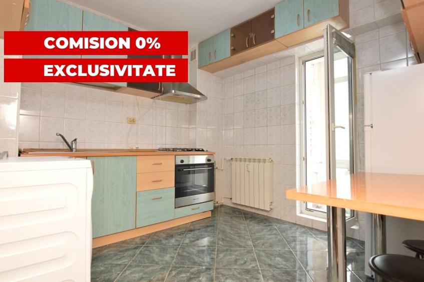 VANZARE GARSONIERA CALEA CALARASILOR – UNIVERSITATEA HYPERION – COMISION 0% - 18