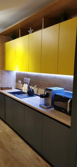 Spatiu birouri modern 220 mp  zona OMV Calea Turzii + parcari - 14