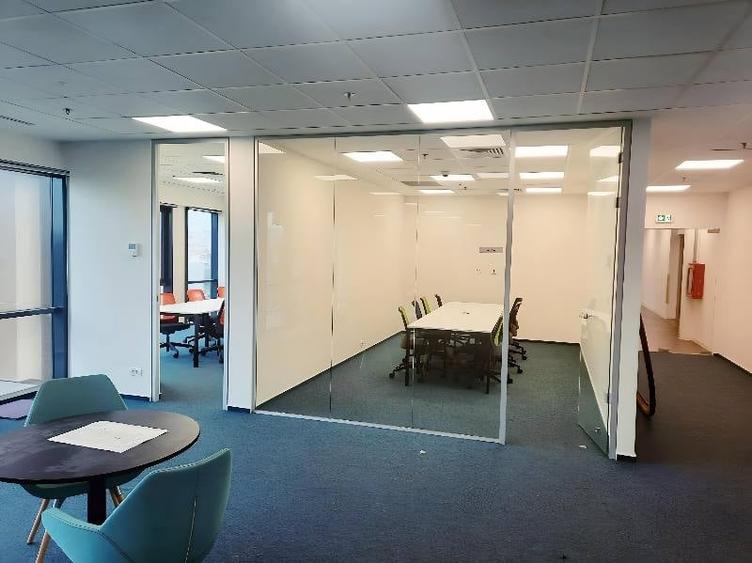 AFI Tech Park 1, Razoare, 231 - 1780 mp  0% comision! - 11