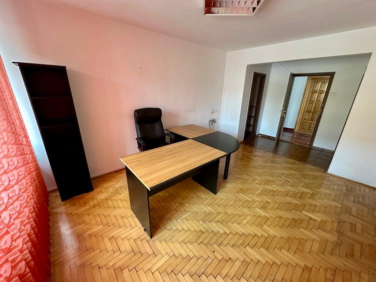 Birou/spatiu de inchiriat - 2