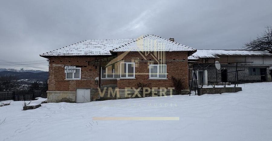 CASA 4 CAMERE TEREN 3038 MP ALBE?TII DE MUSCEL - 5