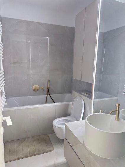 Apartament 2 camere de inchiriat  | Cortina North - 6