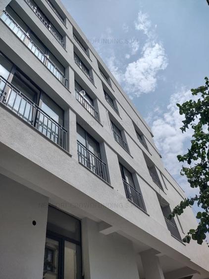 Mutare imediata I Apartament Decomandat I Luminos I Terasa - 1