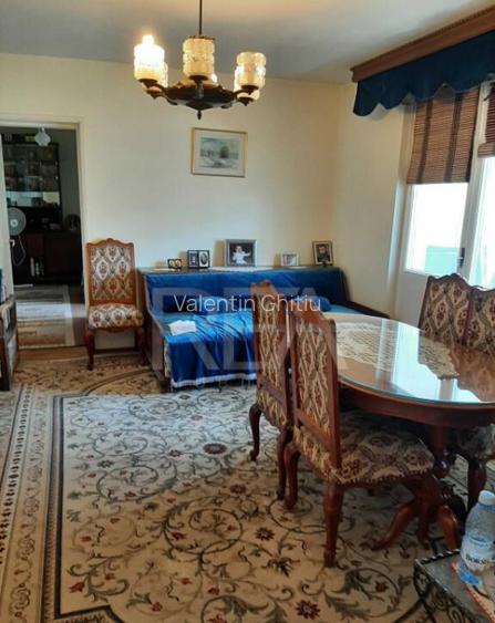 3 camere - Baba Novac - centrala
