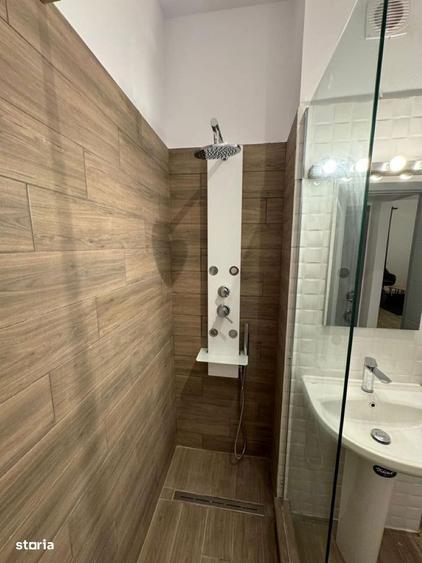 Apartament 2 camere - Exigent Plaza - Faza 5 - Open Space - 6