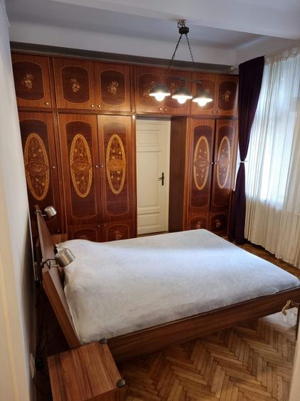 Apartament ultracentral -Piata Lahovari - 5