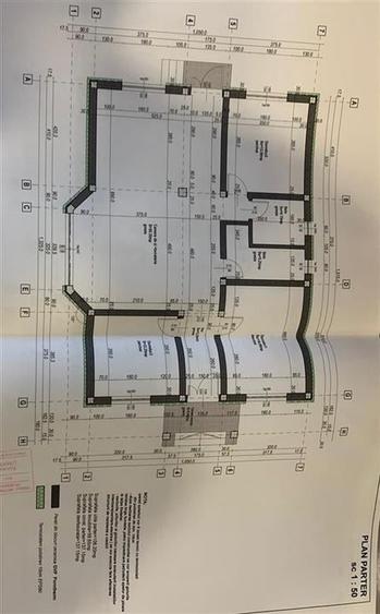 RECO . Casa la cheie Santandrei . - 17