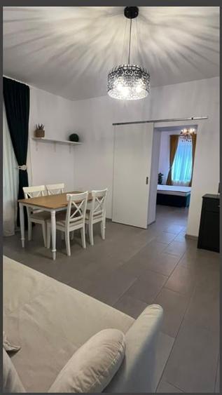 Apartament modern si spatios la casa Ultracentral - 2