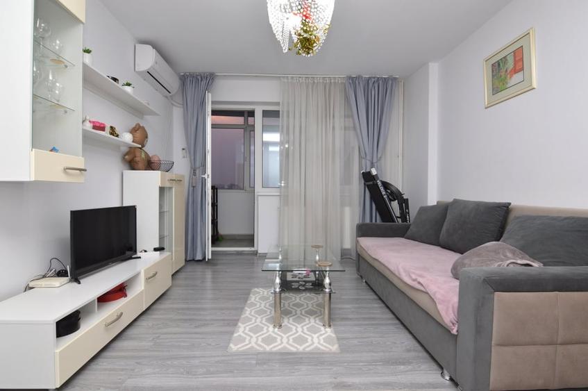 VANZARE APARTAMENT 2 CAMERE UNIRII – MARASESTI - 2