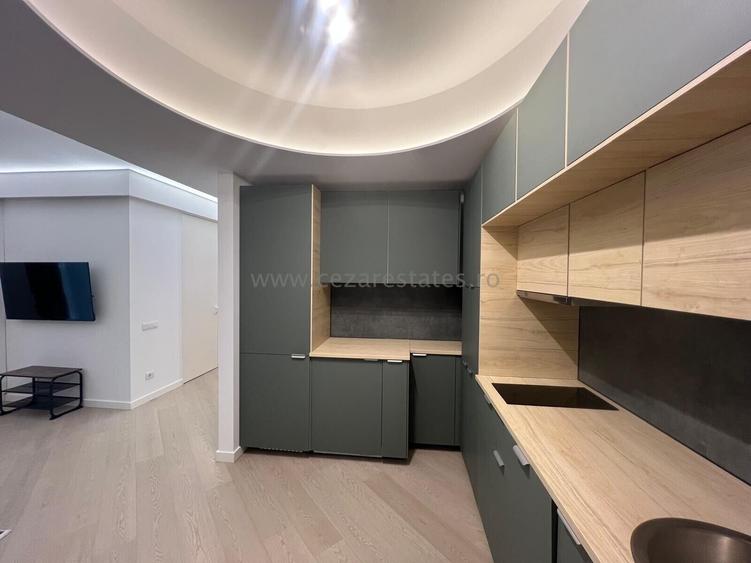 PIPERA CORTINA  APARTAMENT 3 CAMERE MOBILAT COMPLET - 9