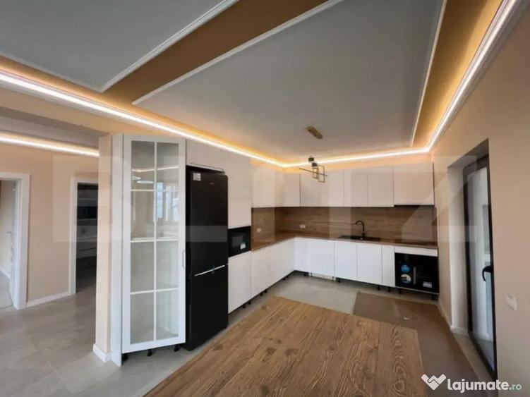 Duplex in cartier Mitocul Dragomirnei, 150 mp, 400 mp teren - 7