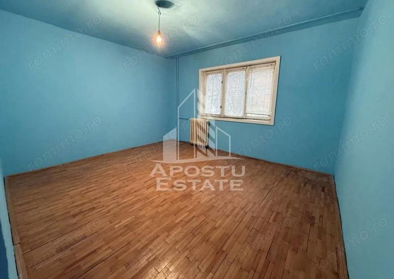 Apartament etaj 1 ,Odobescu - 5