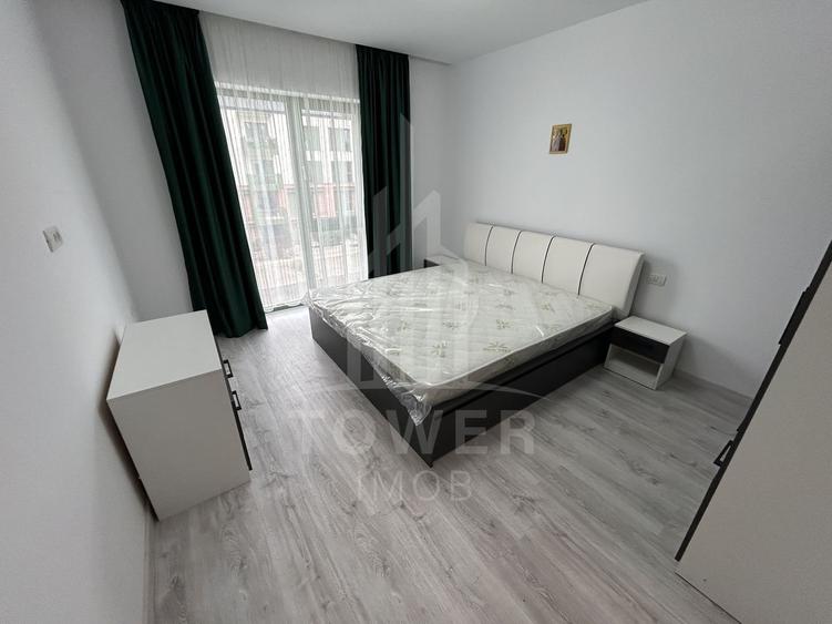 Apartament 2 camere de închiriat în zona Tineretului Sibiu - 4