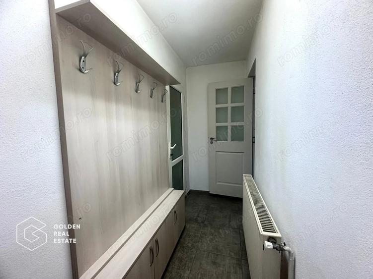 Casa centrala cu 3 camere, curte privata ?i gradina - 15