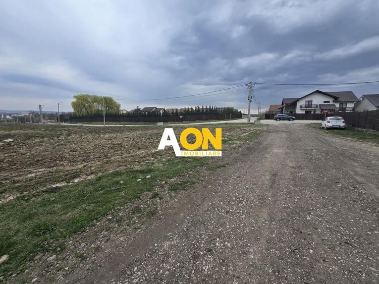 Teren Intravilan, Construibil, 795mp, Zona Dublihan - 3