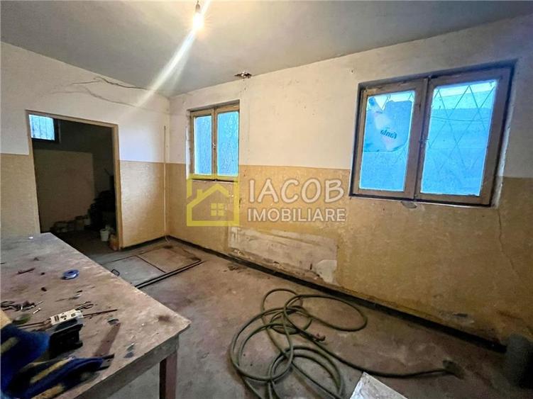 Spatiu productie (fosta moara) cu anexe, Buhoci, Bacau - 16