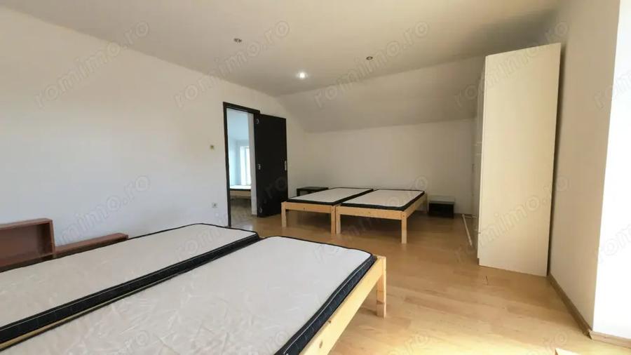 Casa de inchiriat Arad zona centrala - 6