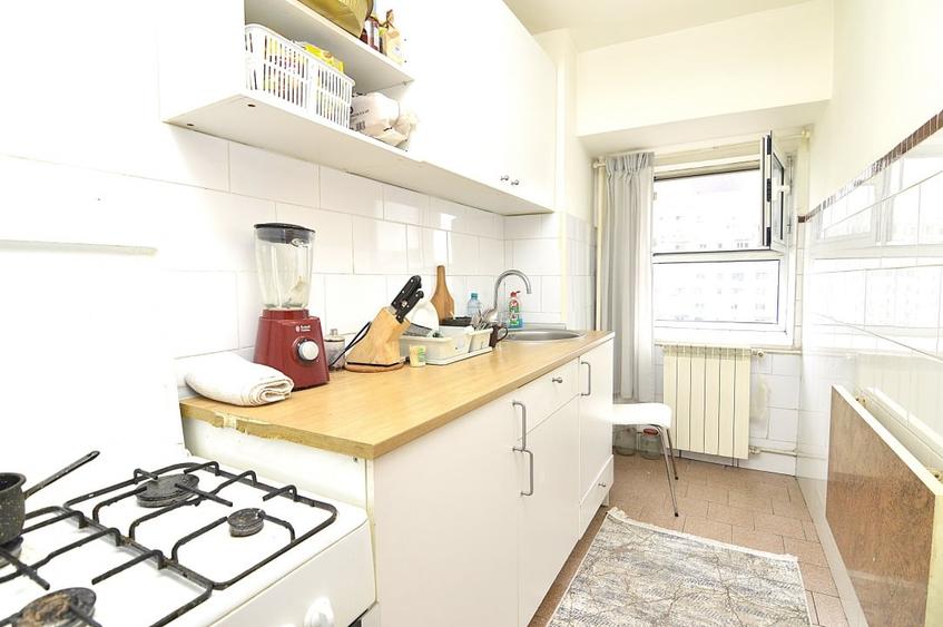 VANZARE GARSONIERA ZONA UNIRII – PIATA ALBA IULIA - 11