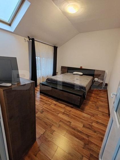 Ap deosebit, 121 mp, luminos si spatios in Fratelia, zona linistita - 6