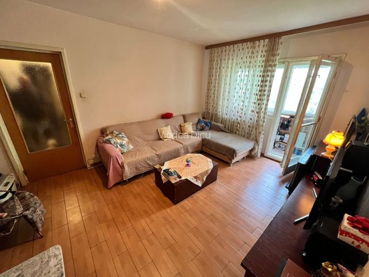 Iancului, 3 camere 70 mp, bloc 1979, 2 gr.sanitare,