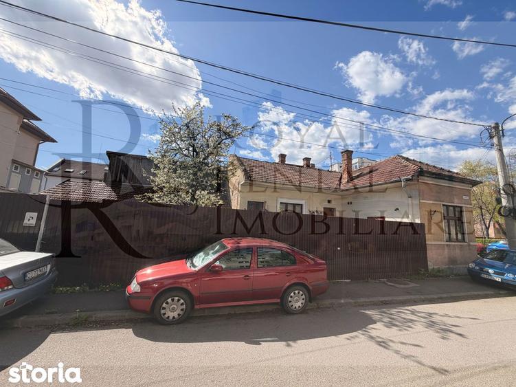 Casa Zona Cipariu | Teren 274 mp | Poten?ial ridicat de dezvoltare - 20