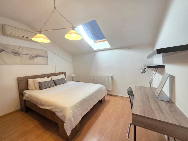 DE VANZARE - 5 CAMERE - VILA PIPERA, CARTIER AZUR - 8