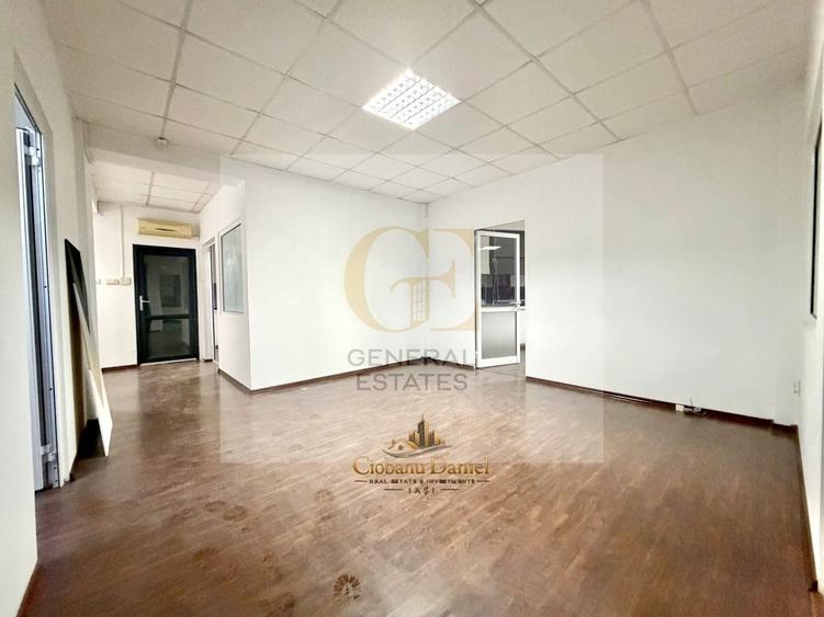 Vânzare Spațiu de Birouri Ultracentral - 4